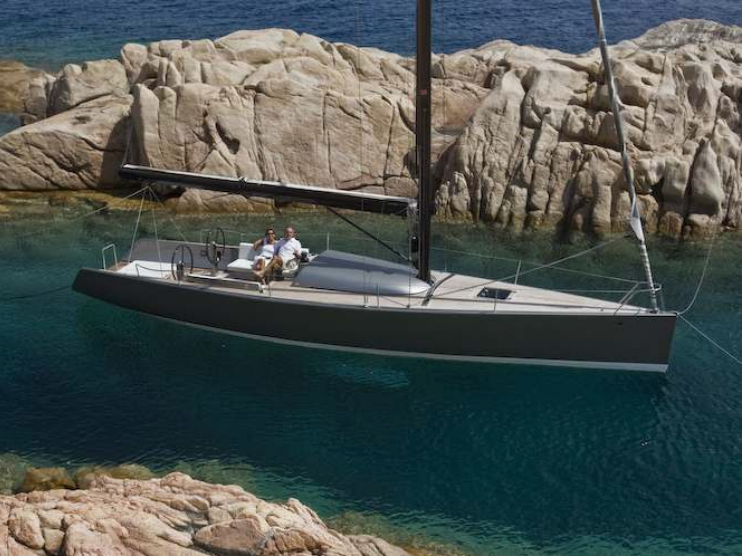 Used Sailboats For Sale in New York by owner | 2006 38 foot Brenta Brenta
